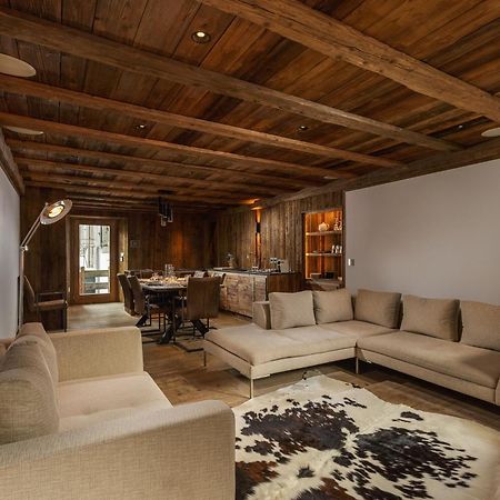 Maison Du Roi - Happy Rentals Chamonix Mont Blanc Exterior foto