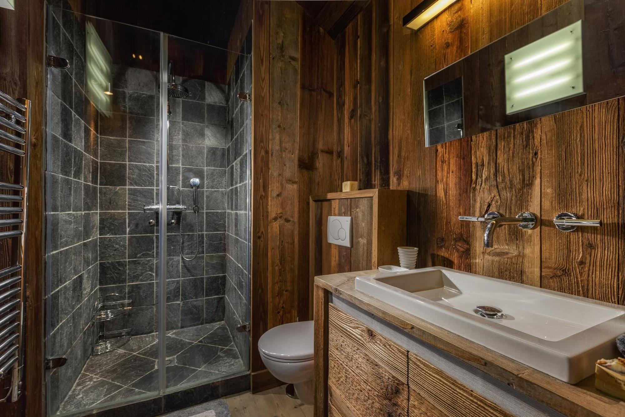 Maison Du Roi - Happy Rentals Chamonix Mont Blanc Exterior foto