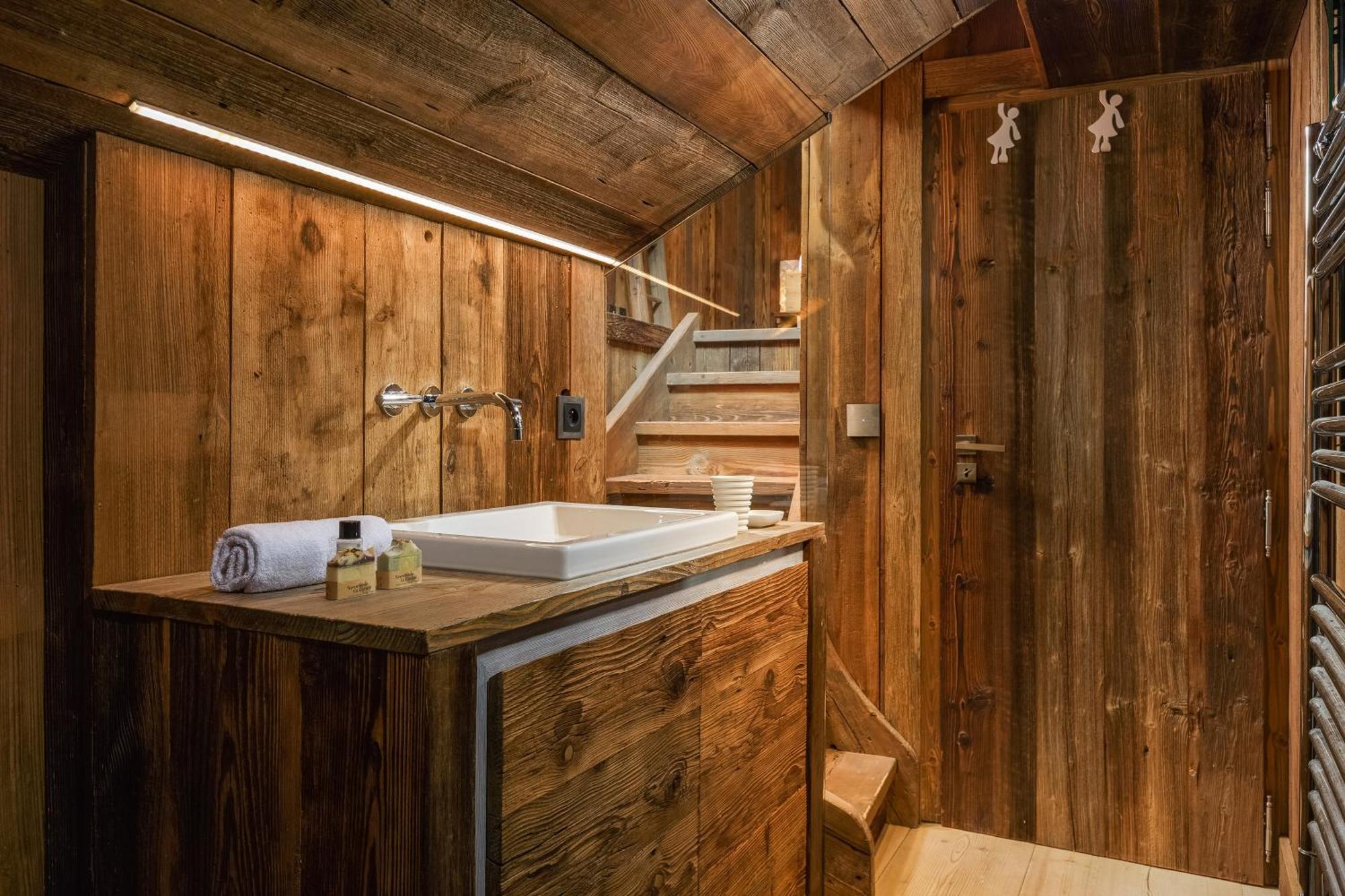 Maison Du Roi - Happy Rentals Chamonix Mont Blanc Exterior foto