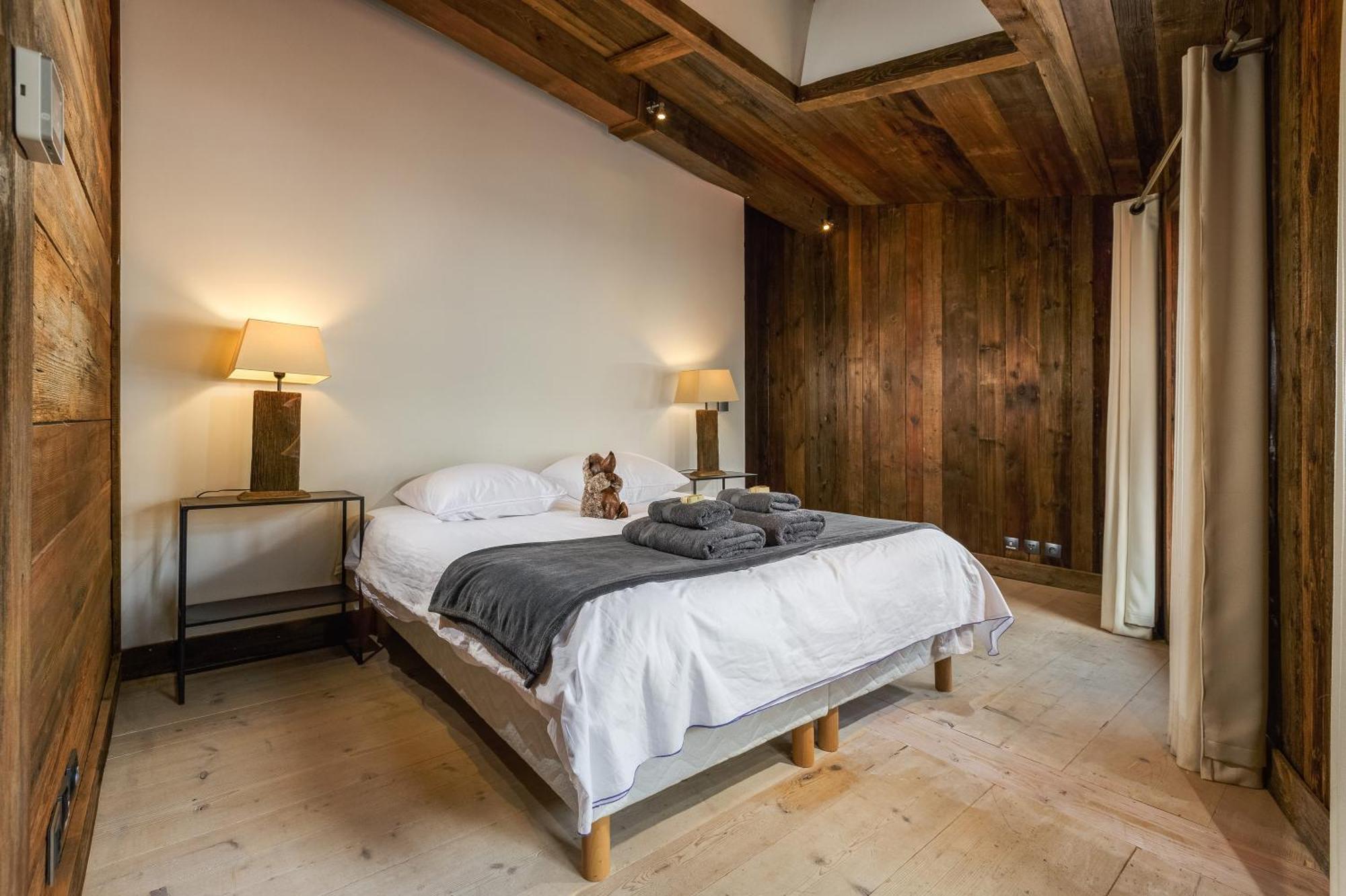 Maison Du Roi - Happy Rentals Chamonix Mont Blanc Exterior foto