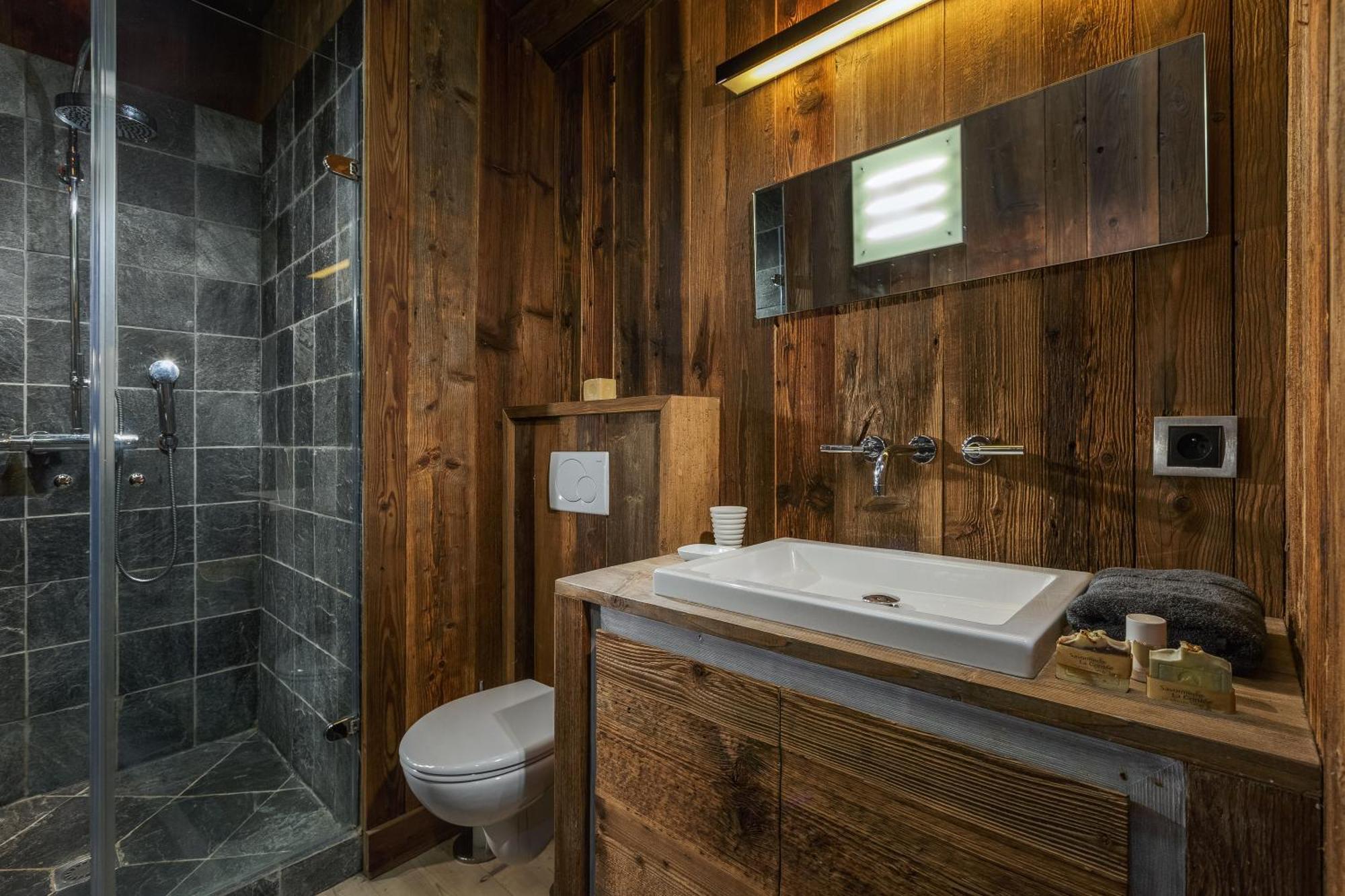 Maison Du Roi - Happy Rentals Chamonix Mont Blanc Exterior foto