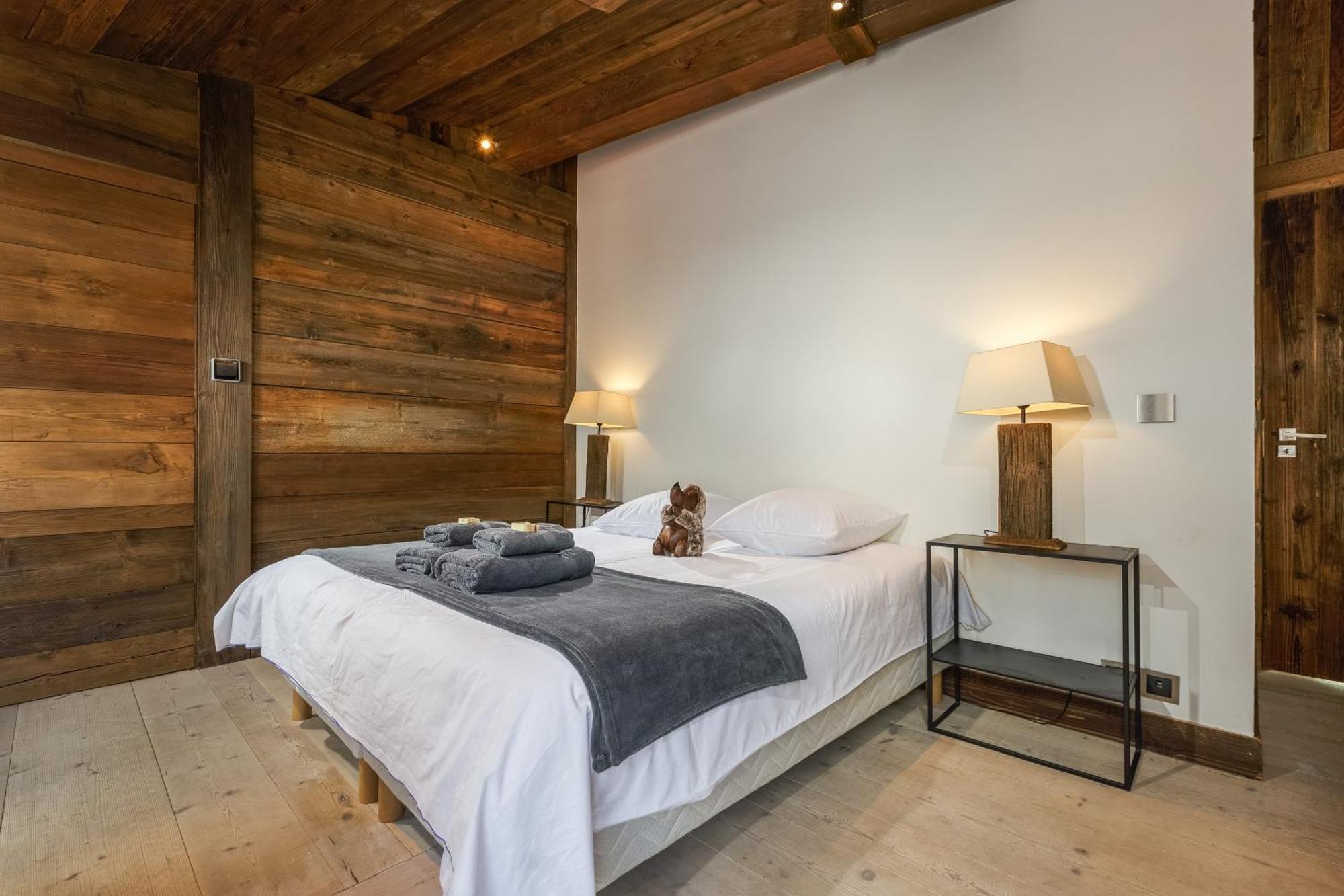 Maison Du Roi - Happy Rentals Chamonix Mont Blanc Exterior foto