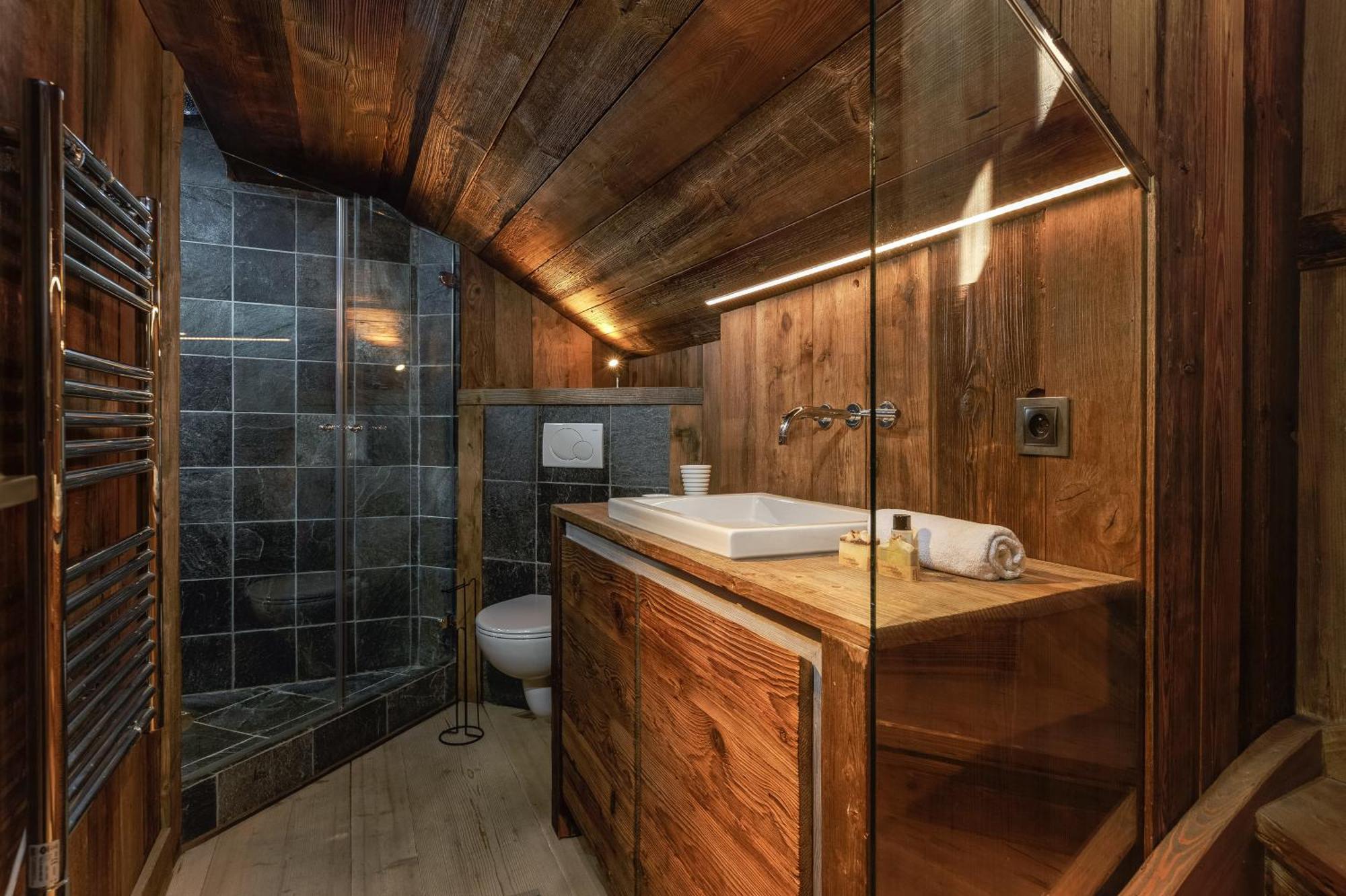 Maison Du Roi - Happy Rentals Chamonix Mont Blanc Exterior foto