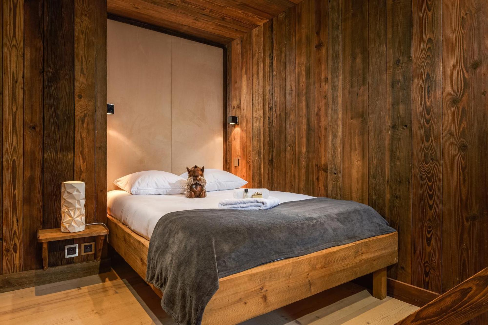 Maison Du Roi - Happy Rentals Chamonix Mont Blanc Exterior foto