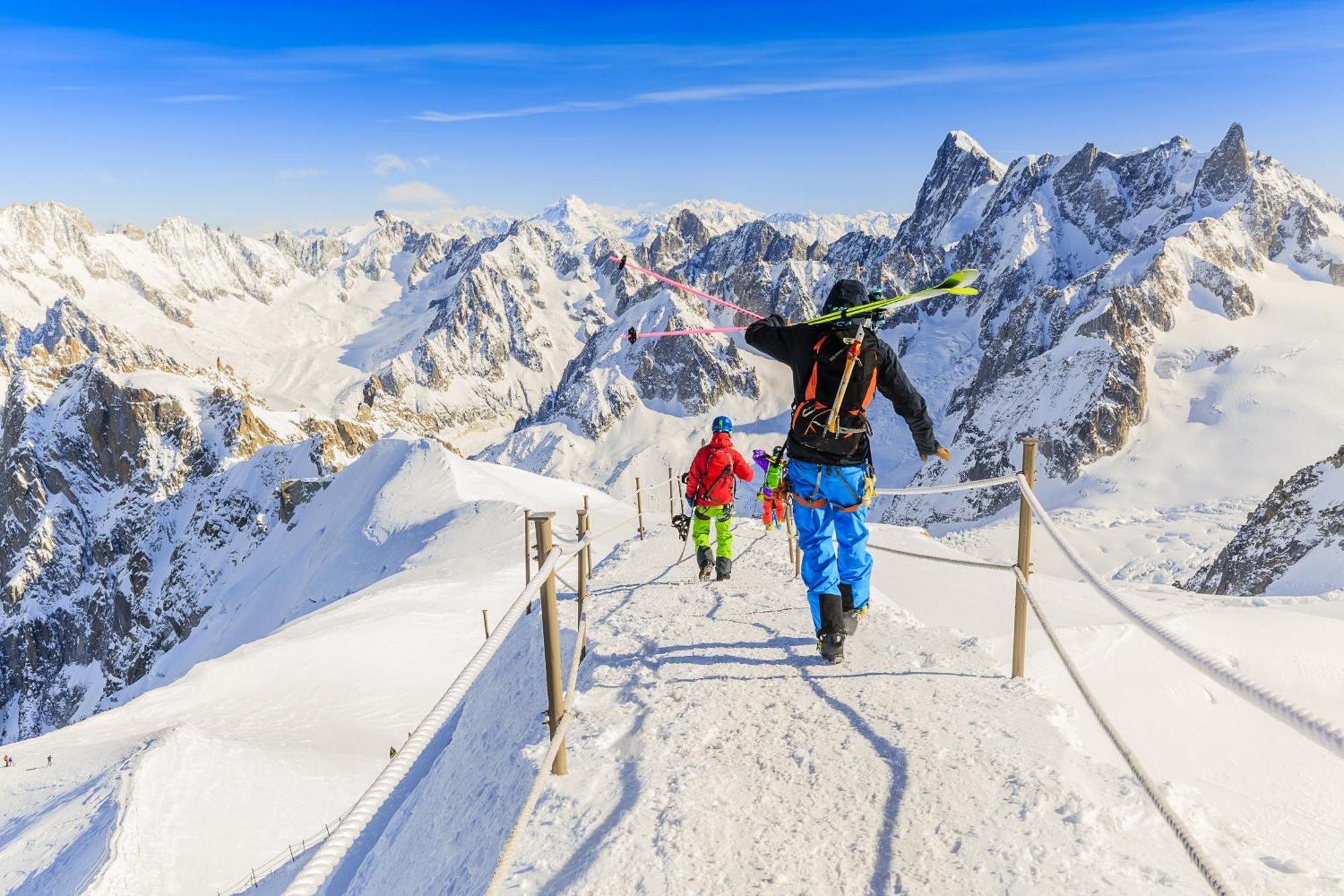 Maison Du Roi - Happy Rentals Chamonix Mont Blanc Exterior foto