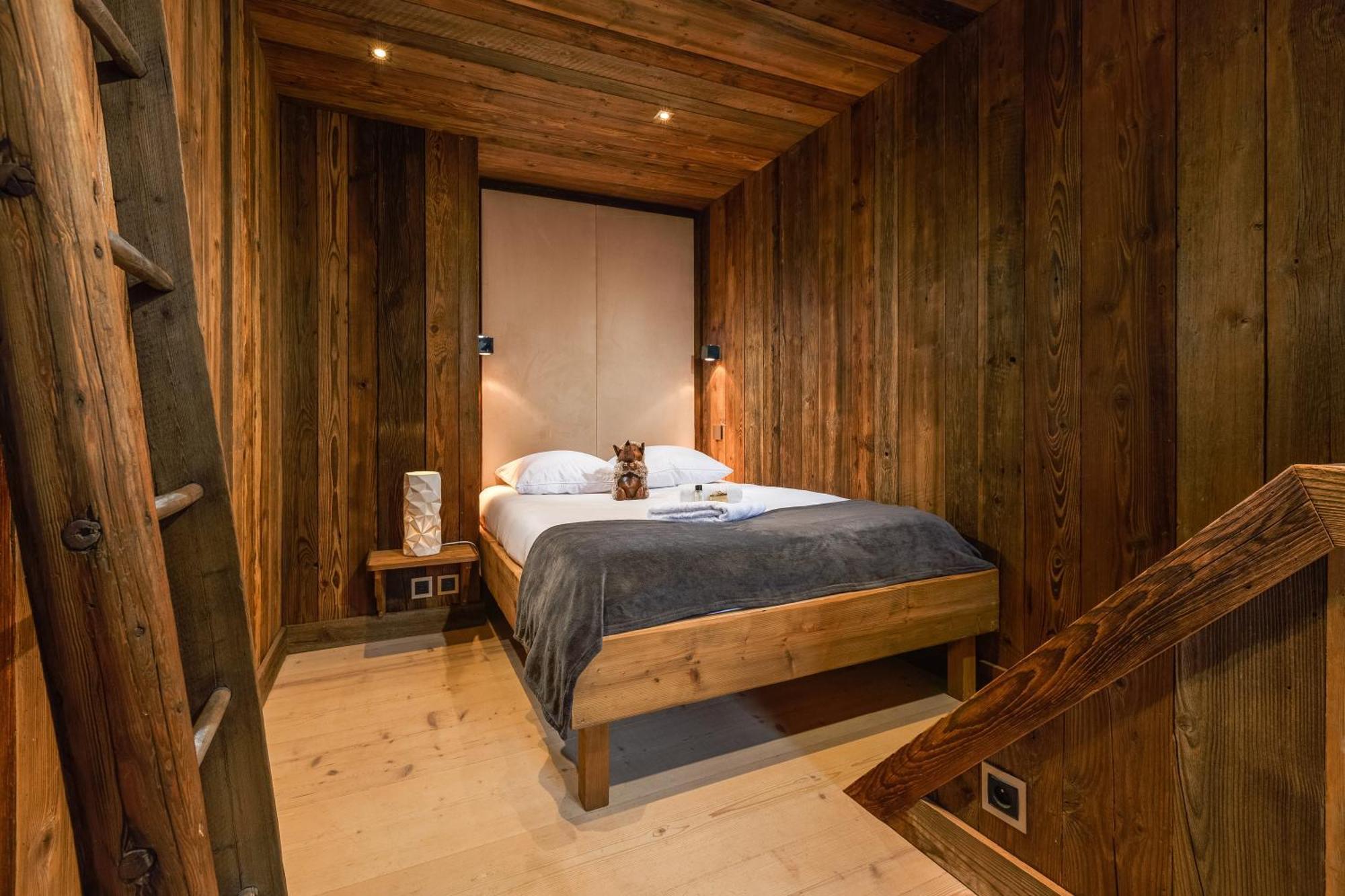 Maison Du Roi - Happy Rentals Chamonix Mont Blanc Exterior foto